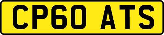 CP60ATS