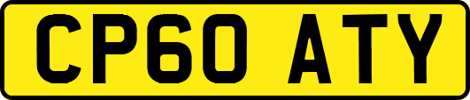 CP60ATY