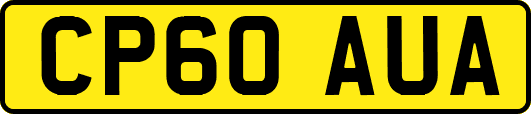 CP60AUA