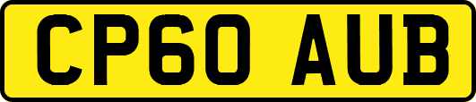 CP60AUB