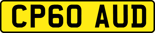 CP60AUD