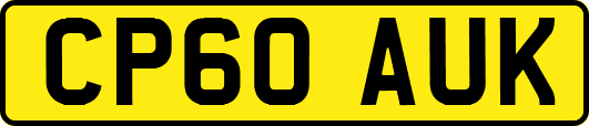 CP60AUK
