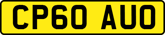 CP60AUO