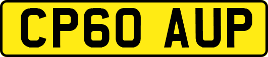 CP60AUP