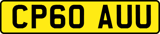 CP60AUU