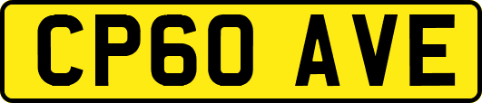 CP60AVE