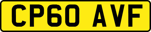 CP60AVF