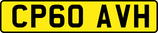CP60AVH