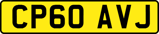 CP60AVJ