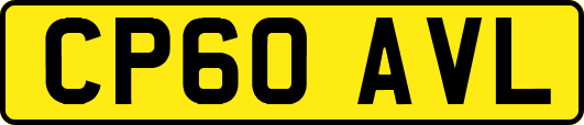 CP60AVL