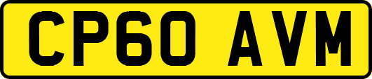CP60AVM