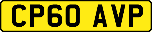 CP60AVP