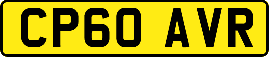 CP60AVR