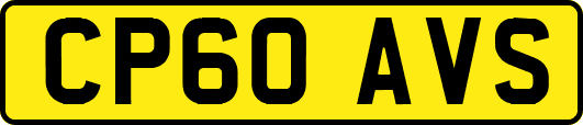 CP60AVS