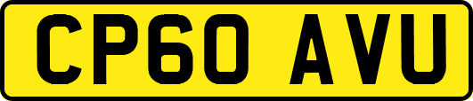 CP60AVU