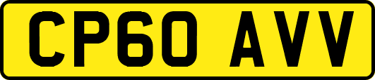 CP60AVV