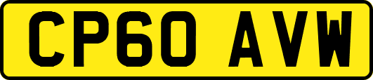 CP60AVW