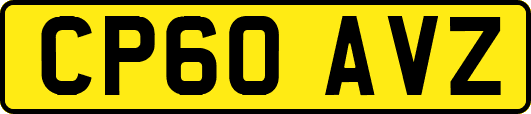 CP60AVZ