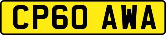 CP60AWA