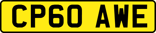 CP60AWE