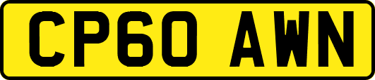 CP60AWN