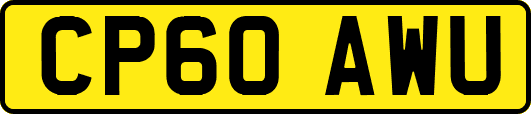 CP60AWU