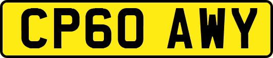 CP60AWY