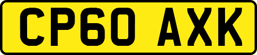 CP60AXK