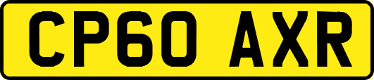 CP60AXR