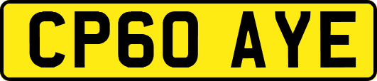 CP60AYE