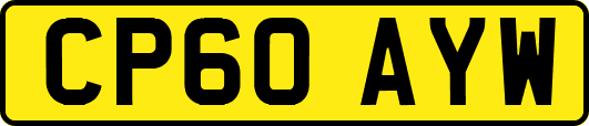 CP60AYW