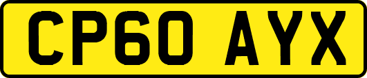 CP60AYX