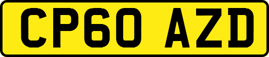 CP60AZD