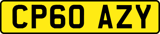 CP60AZY