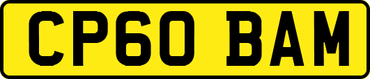 CP60BAM