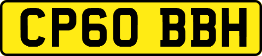 CP60BBH