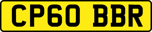 CP60BBR