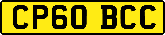 CP60BCC