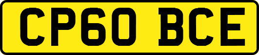 CP60BCE