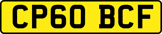 CP60BCF