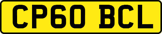 CP60BCL