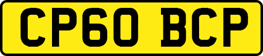 CP60BCP