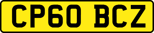 CP60BCZ