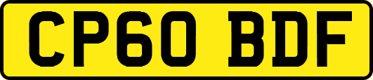 CP60BDF