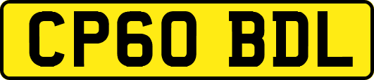 CP60BDL