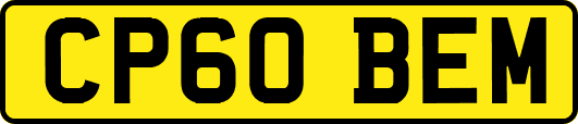 CP60BEM