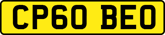 CP60BEO