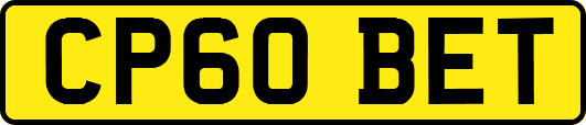 CP60BET