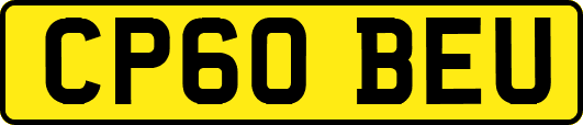 CP60BEU