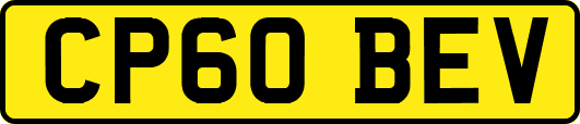 CP60BEV